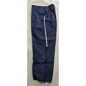 City Carrier Uniform Weather Resistant Rain Wind Pants Woman's Size Small NEW